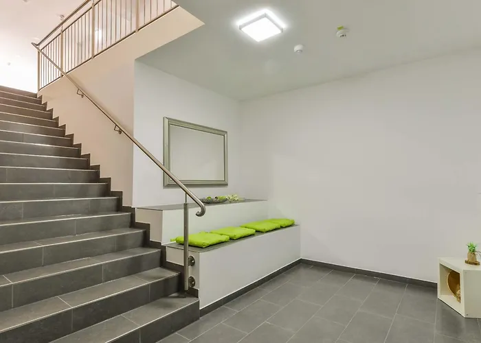 Maiers 3* Parsberg