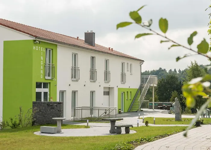 Maiers 3* Parsberg