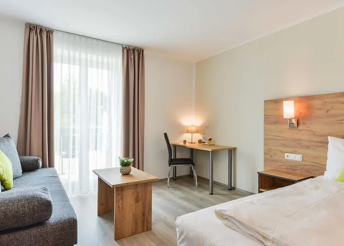 Maiers 3* Parsberg